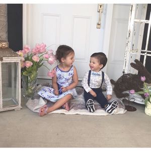 Meet your Posher, Kailey